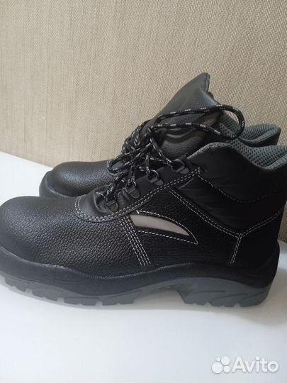 Спецодежда и обувь