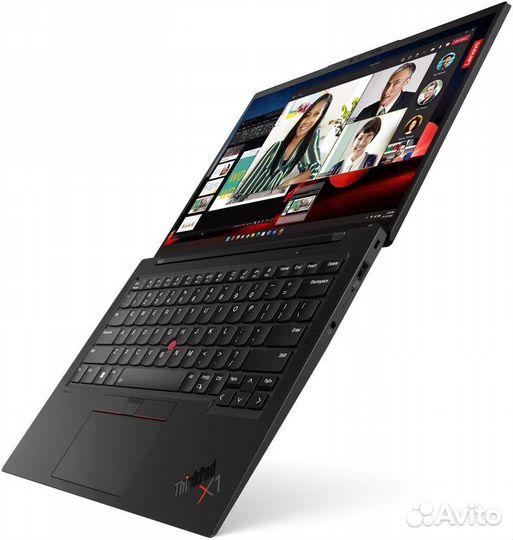 Lenovo ThinkPad X1 Carbon Gen 11 i7-1360P/16Gb/1Tb