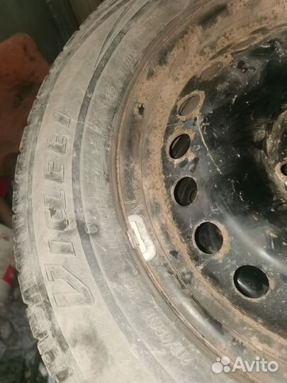 Viatti Bosco A/T 215/65 R16