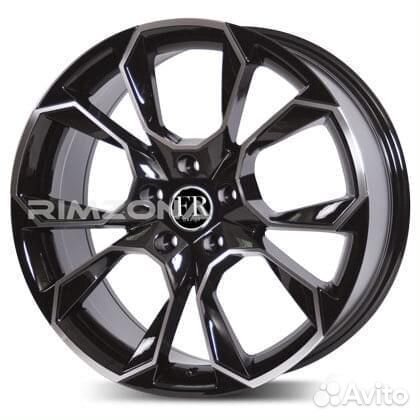 FR replica SK5278 R18 5X112