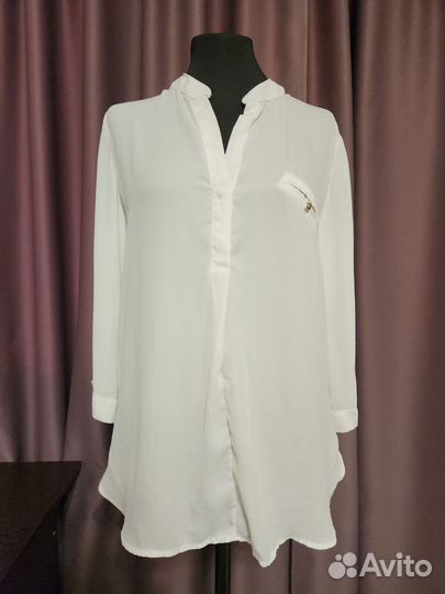 Блузка женская 44 46 perzoni