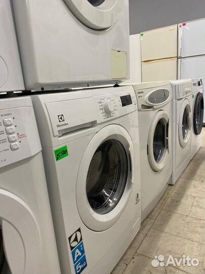 Стиральная машина Б/у