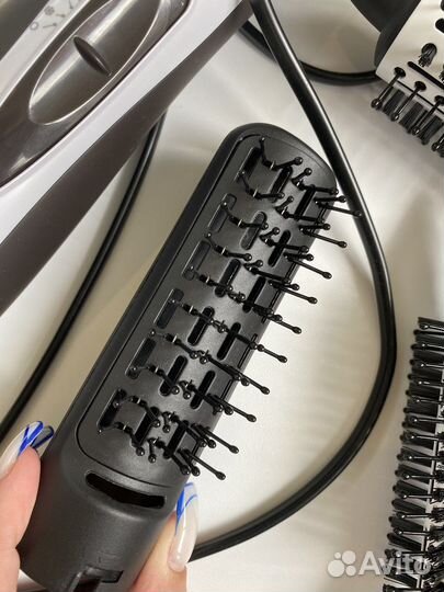 Щетка-фен starwind shp 7811