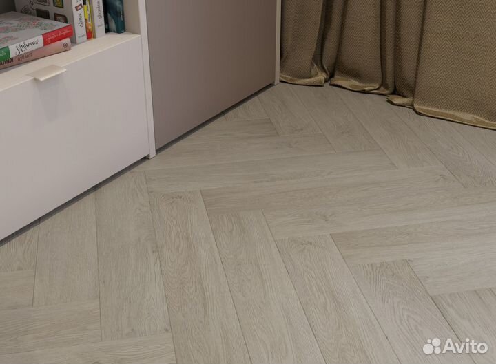 SPC ламинат со склада