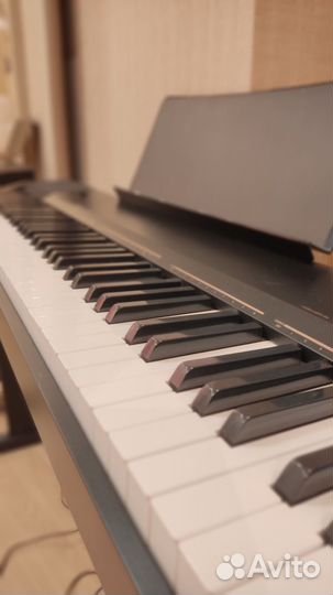 Цифровое пианино Casio CDP-130