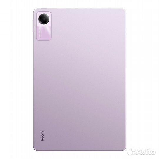 Xiaomi Redmi Pad SE 6/128GB Фиолетовый