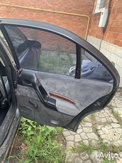 Опель омега б 1995 г розбор на запчасти