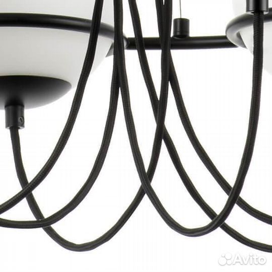 Люстра Lightstar Globo 