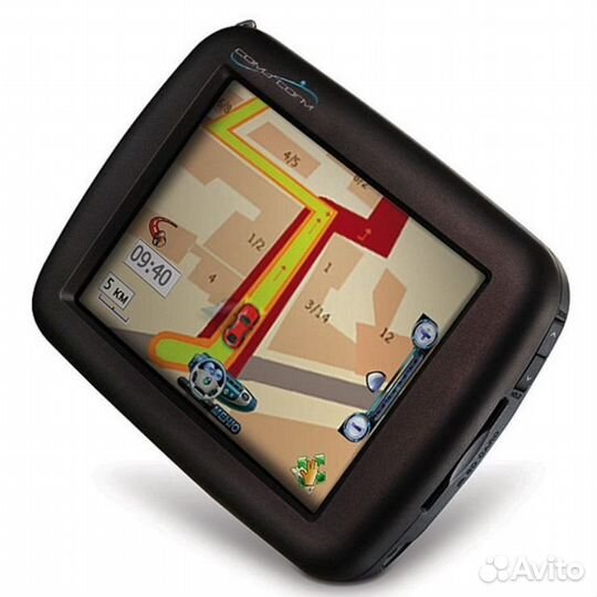 Навигатор comstorm star 3.5''