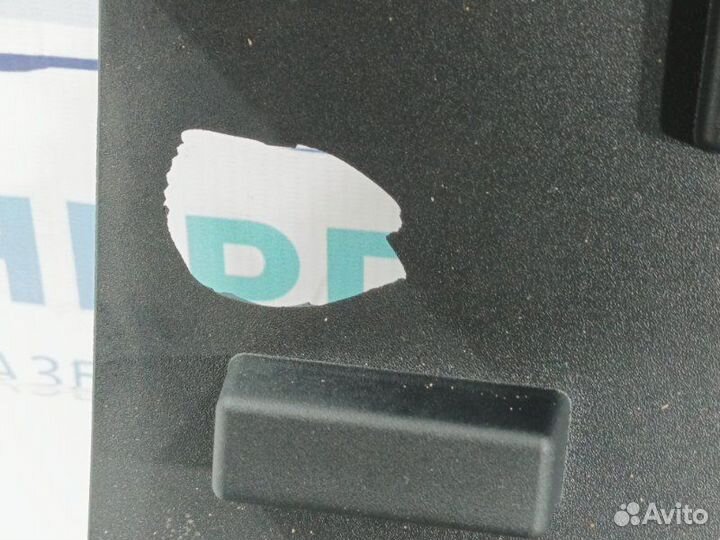 Органайзер в багажник Hyundai Santa Fe TM G4KJ 2.4