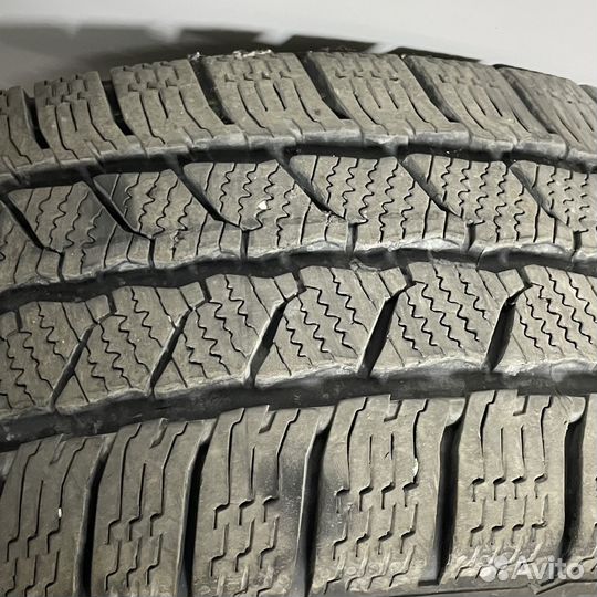 Зимние колеса r 16