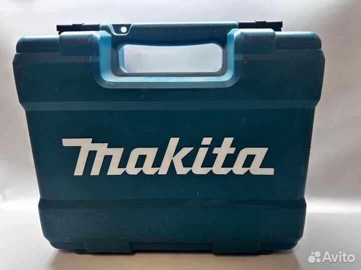Строительный фен Makita HG6531C