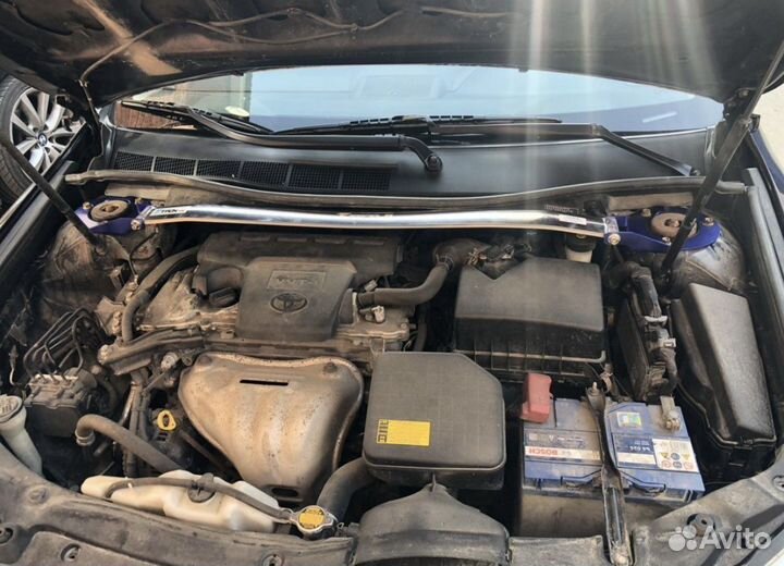 Распорка передняя Toyota Camry V50