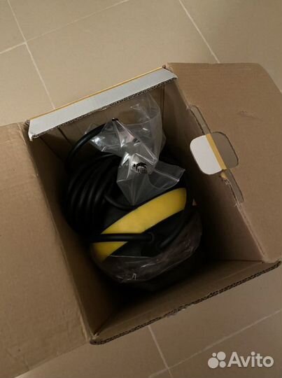 Погружной насос FXA CSP900