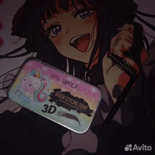 Набор косметики