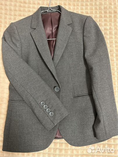 Костюм школьный 128 р. Orby