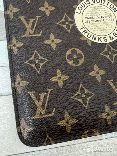 Чехол для iPad оригинал Louis Vuitton