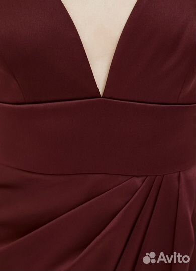 Вечернее платье новое 44 размера