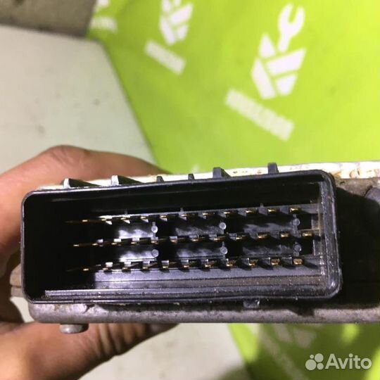 Блок управления двигателем Ровер 4-серия