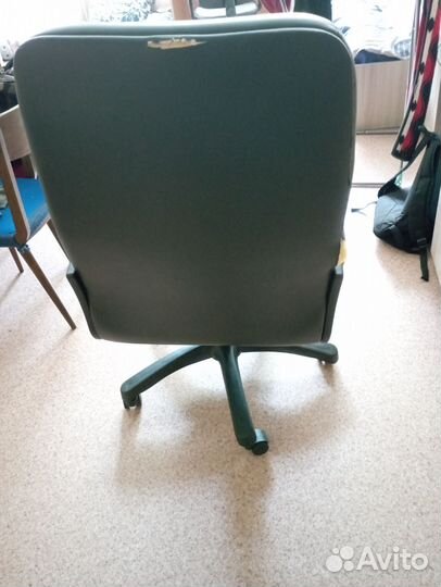 Компьютерное кресло бу