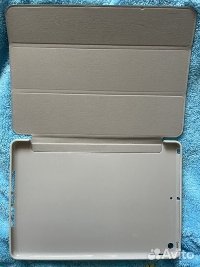 Чехол на Айпад 10,2 Apple iPad 7 2019