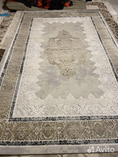 Ковер турецкий новый