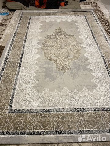 Ковер турецкий новый
