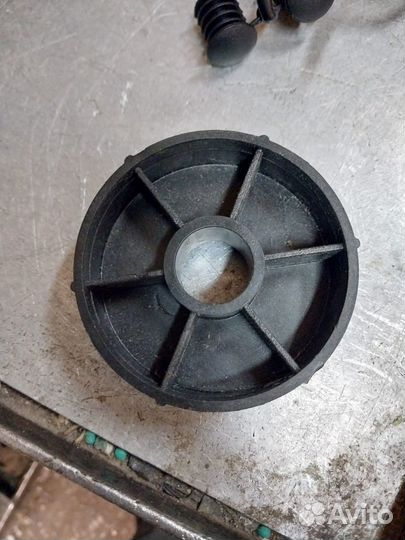 Изготовление литье изделий из пластмасс на тпа