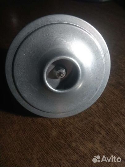 Мотор пылесоса