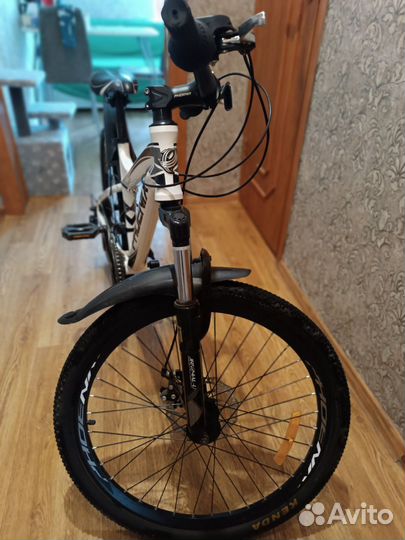 Велосипед Phoenix 24