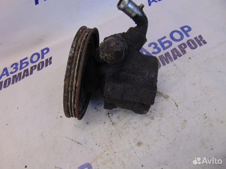 Насос гидроусилителя для Fiat Doblo 1 2001-2015 г