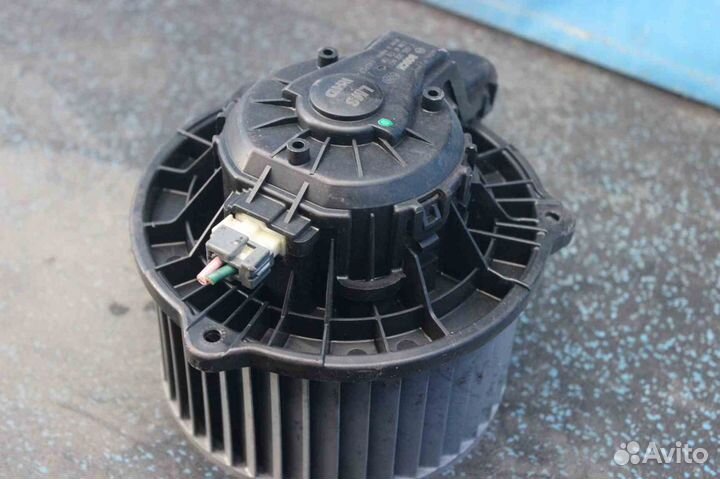 Мотор печки Chevrolet Cruze (Шевроле Круз) J300 F0