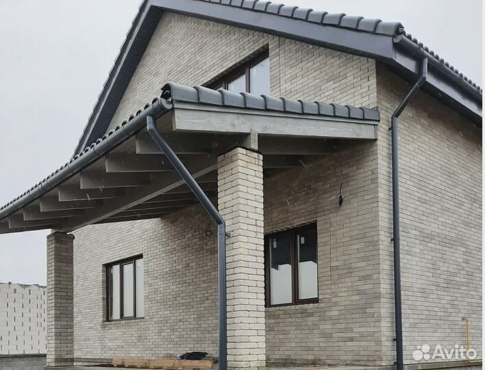 Кирпич от производителя