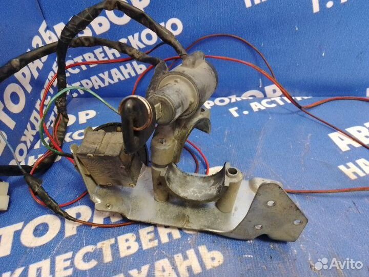 Замок зажигания. Higer 6129 АВТОБУС isle340.30