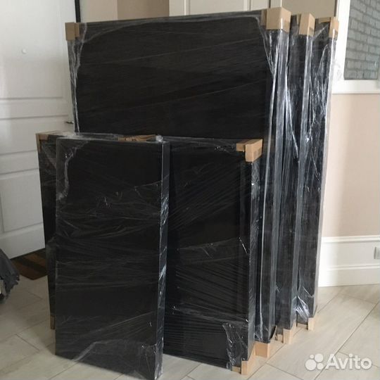 Акустические панели