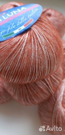 Пряжа Италия