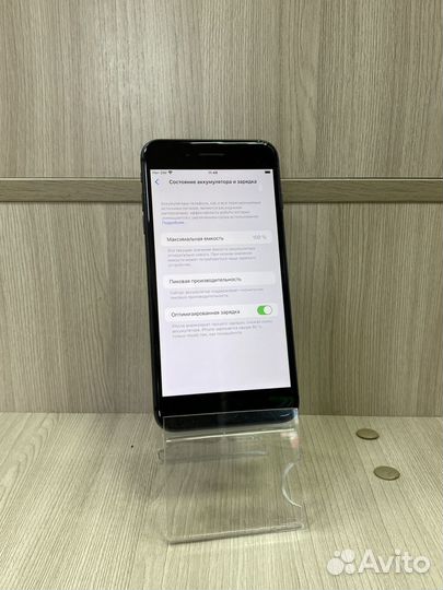 iPhone 8 Plus, 256 ГБ