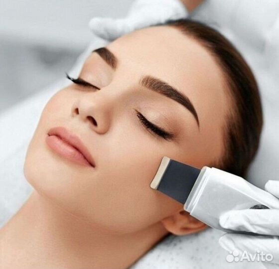 Аппаратный массаж