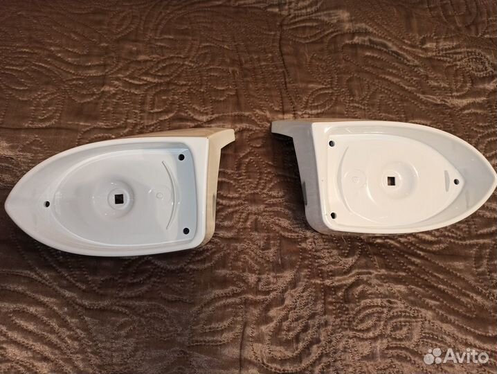 Зеркало заднего вида Sea-Doo RXP 04-09