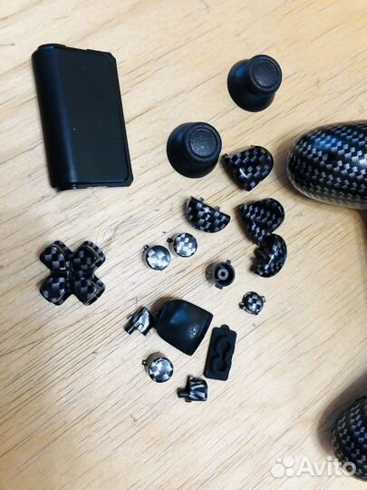 Аксессуары для ps4