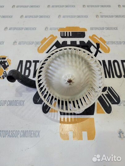 Моторчик отопителя SsangYong Kyron I (2005—2007)