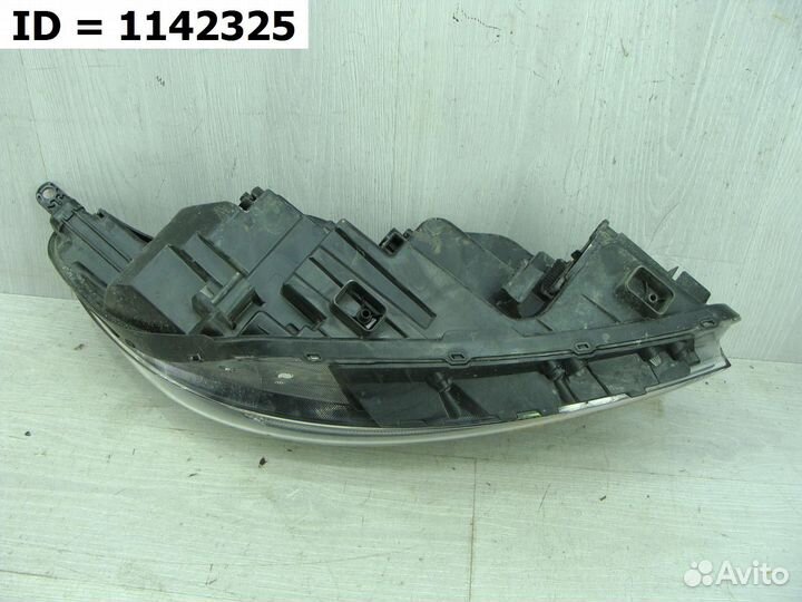 Фара левая Kia Sorento