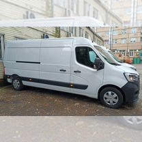 Renault Master 2.3 MT, 2022, 100 000 км, с пробегом, цена 4 300 000 руб.