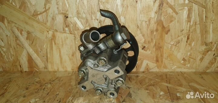 Насос гидроусилителя Chevrolet Orlando Cruze Z22D1