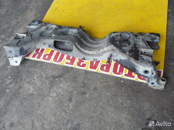 Подрамник передний для VW Polo SED Rus 2012г