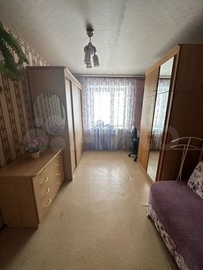 2-к. квартира, 56 м², 1/9 эт.