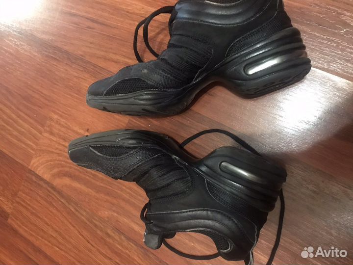 Джазовки для танцев 37 размер