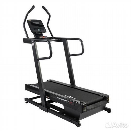 Беговая дорожка CardioPower S500 Дисконт