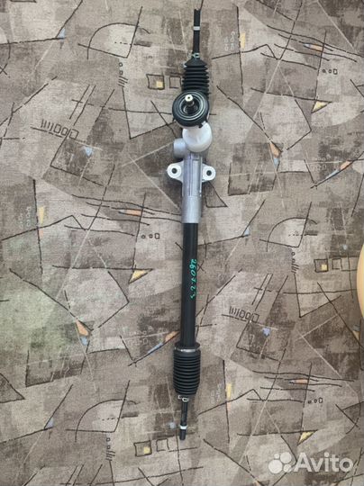 Рулевая рейка Hyundai IX35