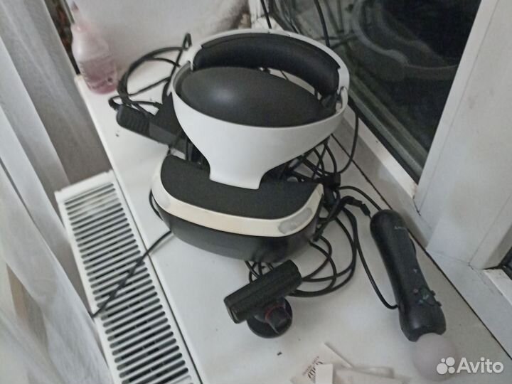 Sony playstation 4